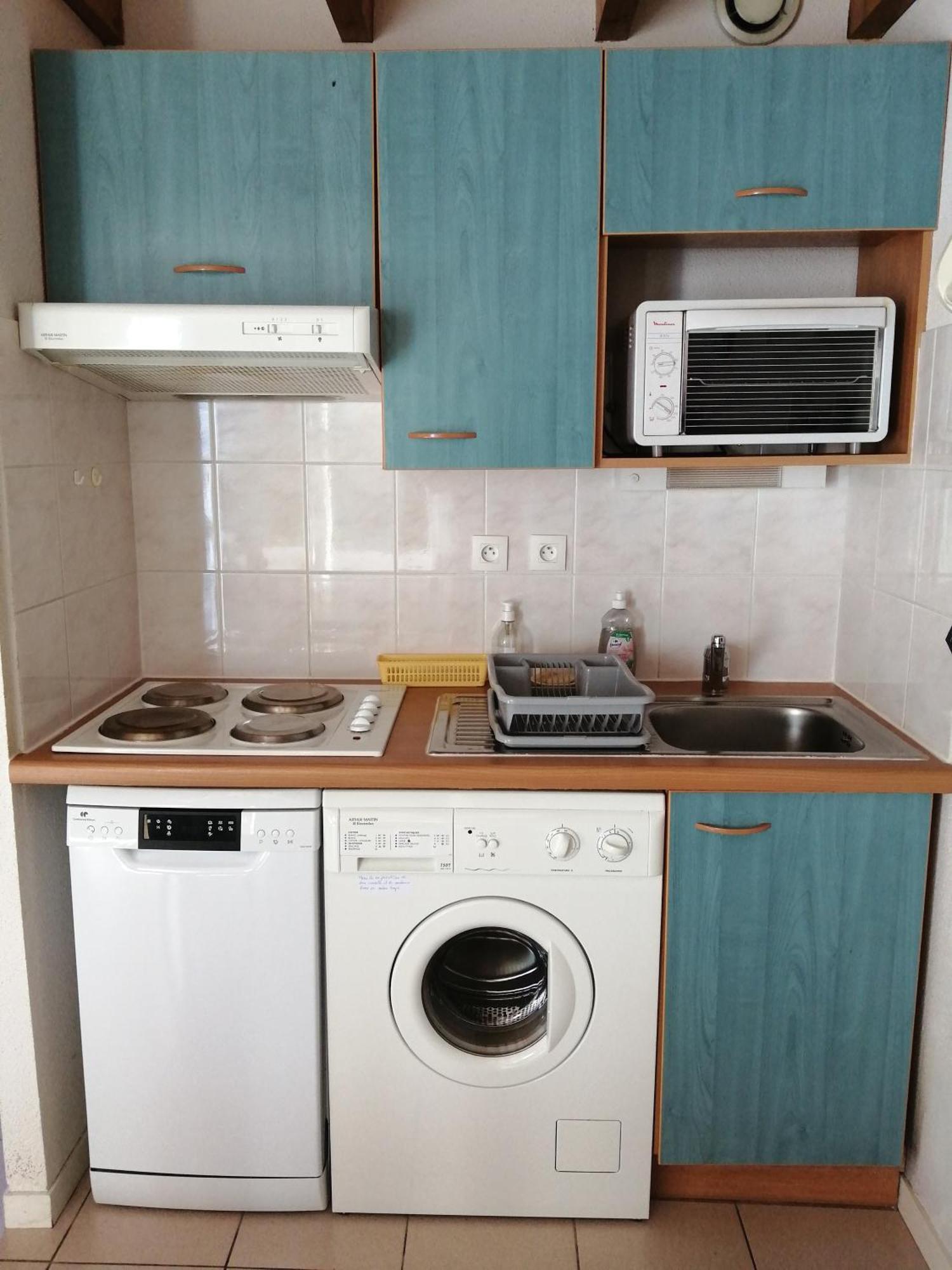 Appartement Parking Gratuit Navette Telecabines Week End โกเตอเรต์ ภายนอก รูปภาพ